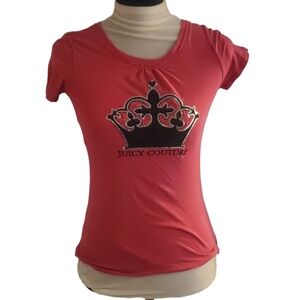 Juicy Couture Bling Kids T-Shirt